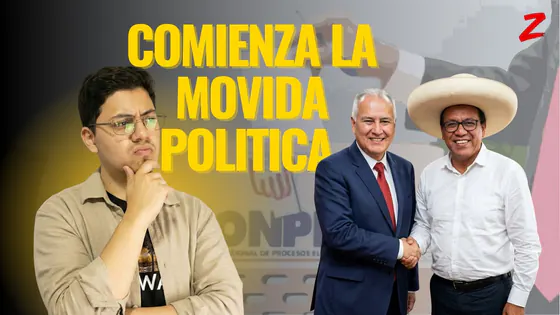 ¿Sanchez y Lopez Chau a un paso de la alianza? - #LaContra #Eleccionez