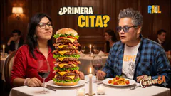¿SE PUEDE EN LA PRIMERA CITA?