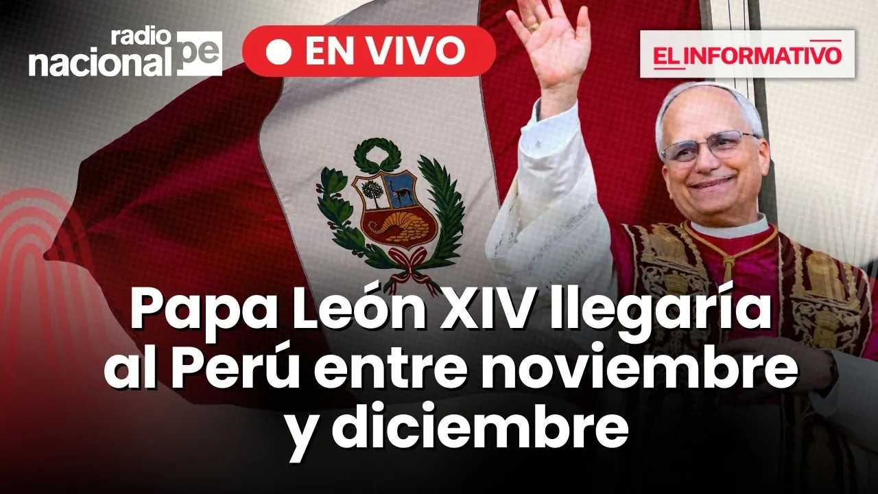 Reproducir: Radio Nacional EN VIVO: ''El informativo'', segunda edición, hoy 4 de febrero del 2026