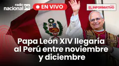 Radio Nacional EN VIVO: ''El informativo'', segunda edición, hoy 4 de febrero del 2026