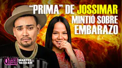 JOSSIMAR ES EXPUESTO POR SU "PRIMA" | Q' BOCHINCHE! | +QTV