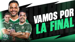 FÚTBOL EXCITANTE EN LA GRAN FINAL | FE