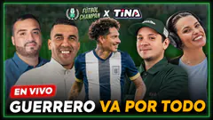 FÚTBOL CHAMPÁN: MESSI SALVA A SUDAMÉRICA | NOVEDADES DE MOVIMIENTOS EN LA LIGA1