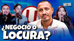 ¿ADIÓS VALERA? ¿VALE LA PENA EL FICHAJE DE LAPADULA? | NADA QUE NO SEPA en VIVO
