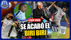 #ENVIVO ¿ALIANZA FUERA DE TODAS LAS COPAS? CIENCIANO VS. D. IQUIQUE #VAMOSALVAR 15/05/25