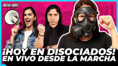 EN VIVO: FÁTIMA desde el PARO | DINA estrena TITERES | MANUELA CAMACHO te lanza la firme