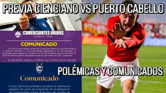 GUSADRO POSCAST: RESACA DEL TRIUNFO SOBRE COMERCIANTES, PREVIA CIENCIANO VS PUERTO CABELLO (10PM)