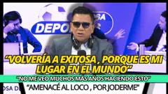 SILVIO VALENCIA : "EL PERIODISMO DEPORTIVO ERA DE LOS BLANCOS , YO LE ABRÍ CANCHA A LOS MARRONES"