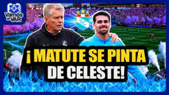 EN VIVO Cristal rumbo a la Libertadores: apoyo de Autuori a Vizeu y posible Matute #FEEG2026