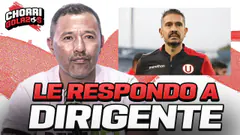 ¡CHORRI PALACIOS RESPONDE A FRANCO VELAZCO! | CHORRIGOLAZOS