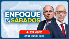 ENVIVO | ENFOQUE DE LOS SÁBADOS PROPUESTAS PARA CONSTRUIR EL PAÍS QUE QUEREMOS #ENFOQUERPP