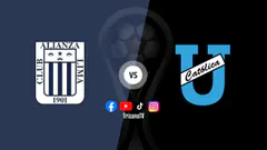 ALIANZA LIMA VS U. CATÓLICA (ECUADOR) | COPA SUDAMERICANA | OCTAVOS DE FINAL | TRISANO TV