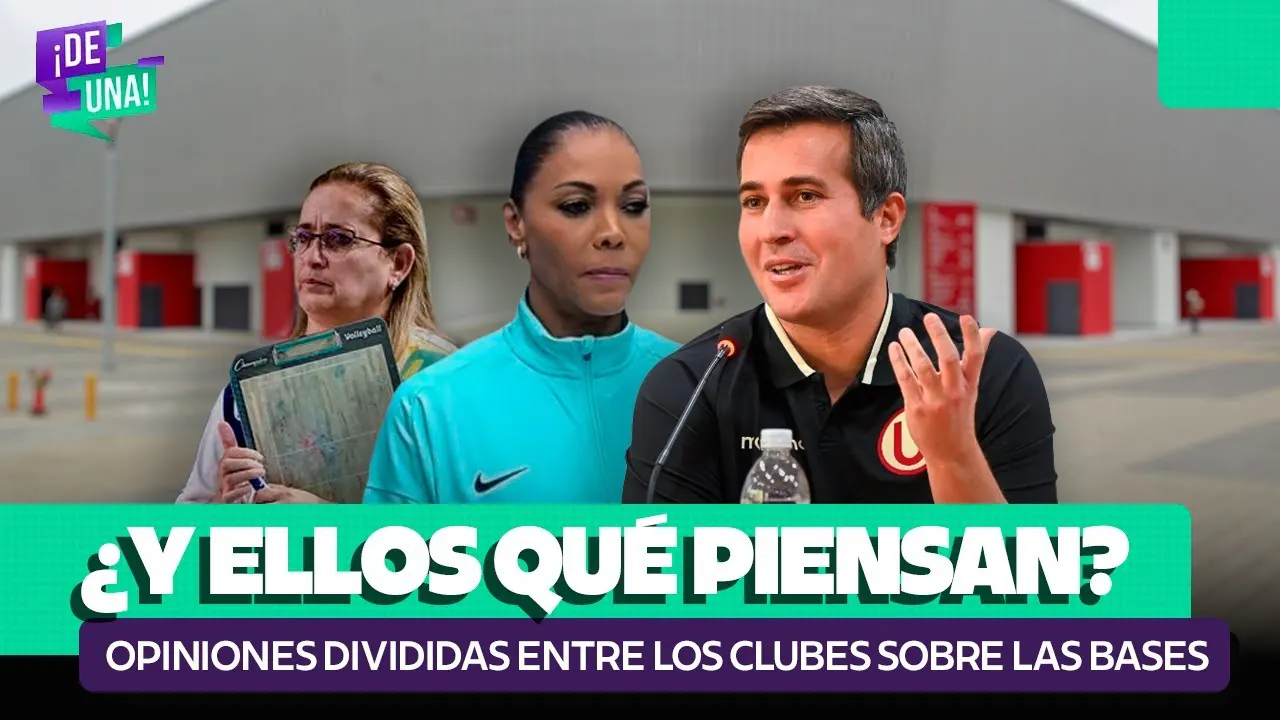 Reproducir: 🔴 #ENVIVO | De Una por RADIO OVACION