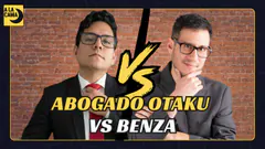 ¡A LA CAMA CON ABOGADO OTAKU! | #AlaCama 1 MAR