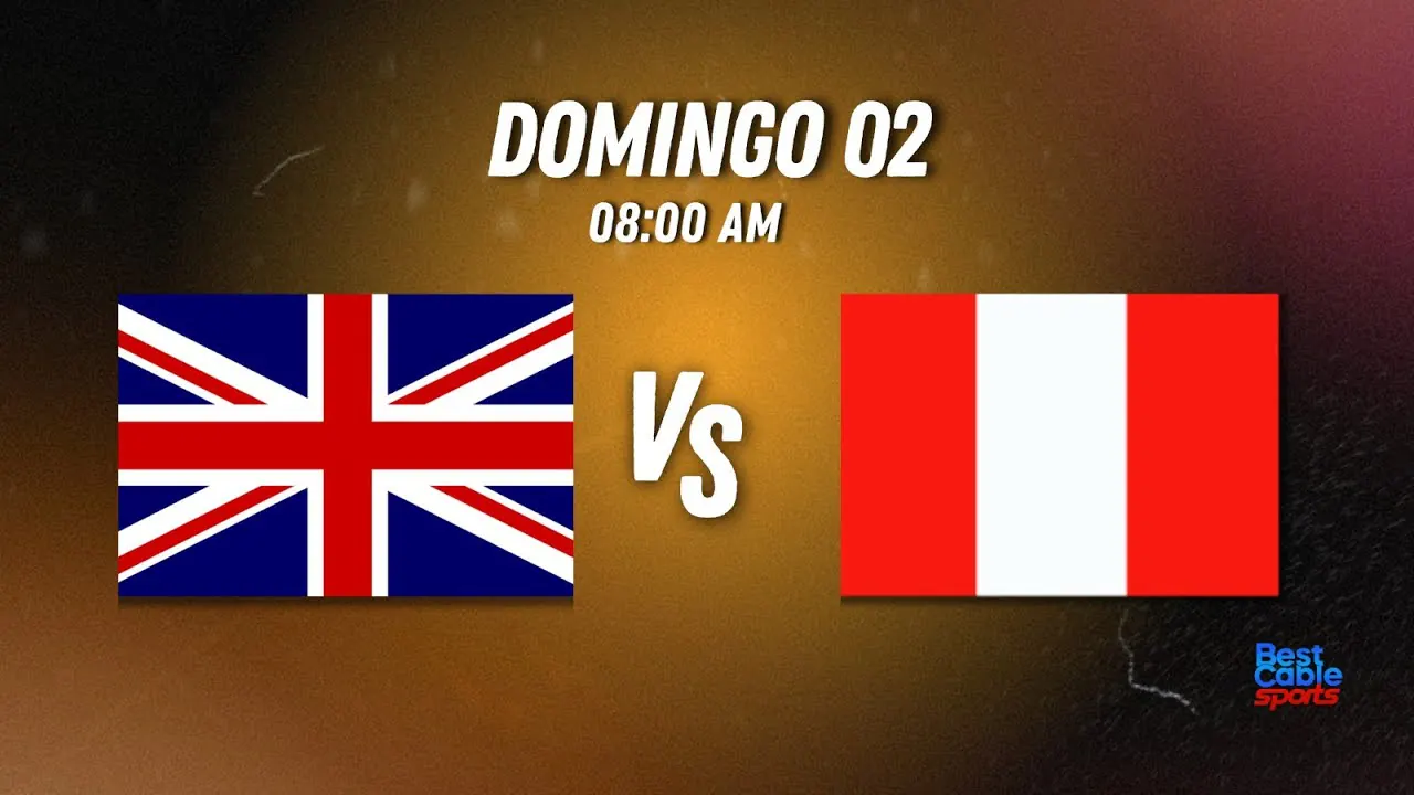 Reproducir: 🔴 EN VIVO | 👉 “XXIV COPA DEL MUNDO LDL” GRAN BRETAÑA 🆚 PERÚ COM. 02/11/25