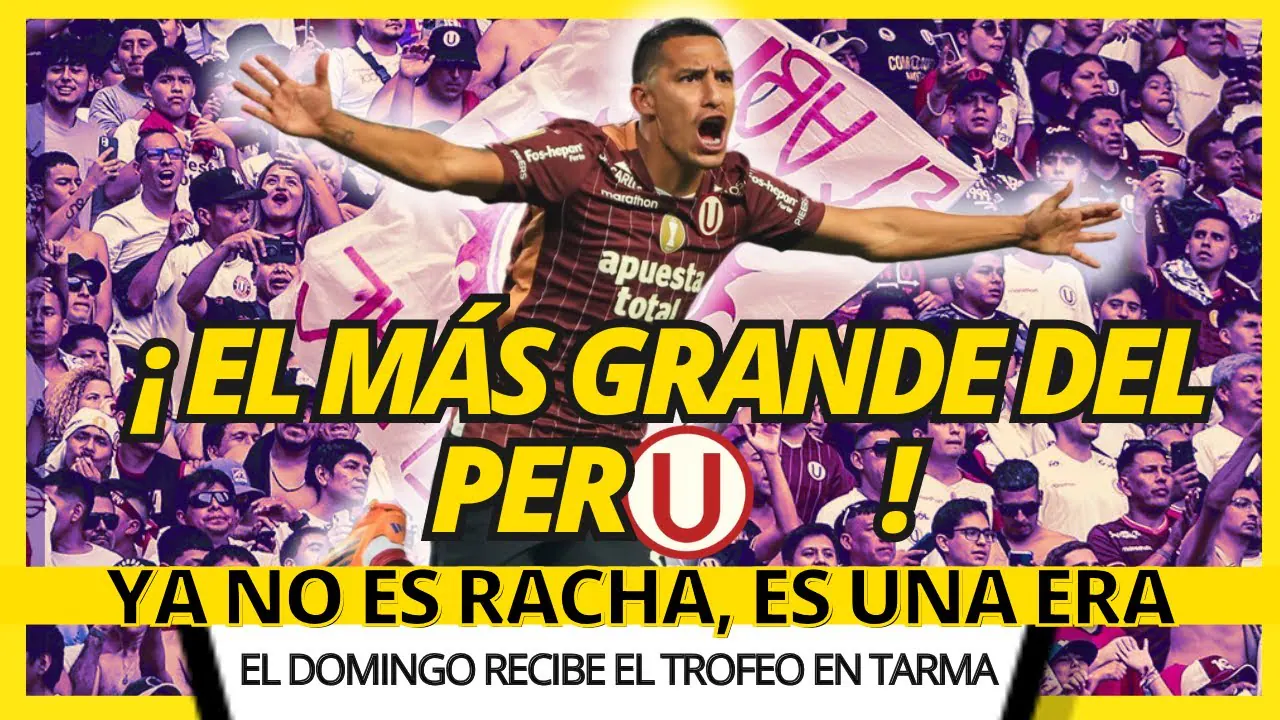 Reproducir: SPORTING CRISTAL (0-1) UNIVERSITARIO : LA RESACA QUE NO PEDISTE