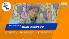 -- En vivo | No Hay Derecho con Glatzer Tuesta - Noticias de hoy 19-12-2025 [Perú]