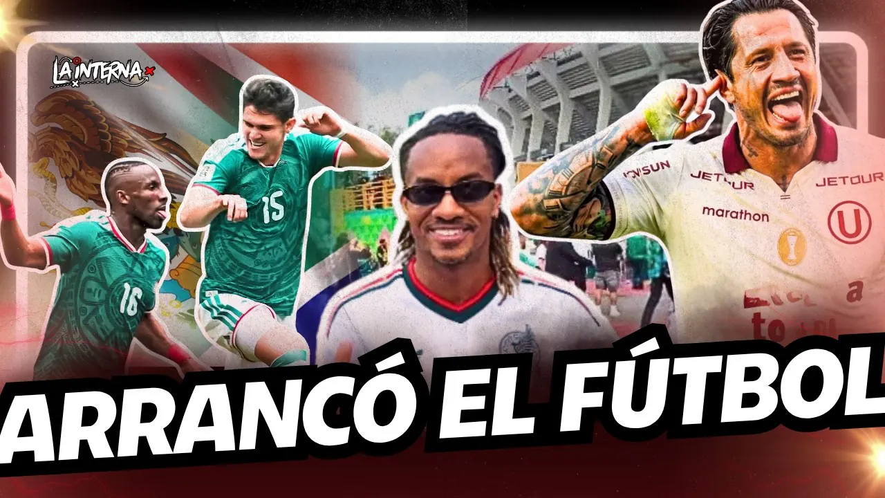 Reproducir: ¿LAPADULA CON EL CAMINO LIBRE?... ASÍ LLEGAN LAS SELECCIONES SUDAMERICANAS | La Interna⚽