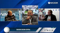 #ENVIVO | Ovación Edición Central por RADIO OVACION