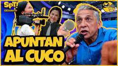 SE RINDEN: PORKY NO QUIERE SER SENADOR Y REGGIARDO NO SERÁ CANDIDATO A LIMA | 8:00PM