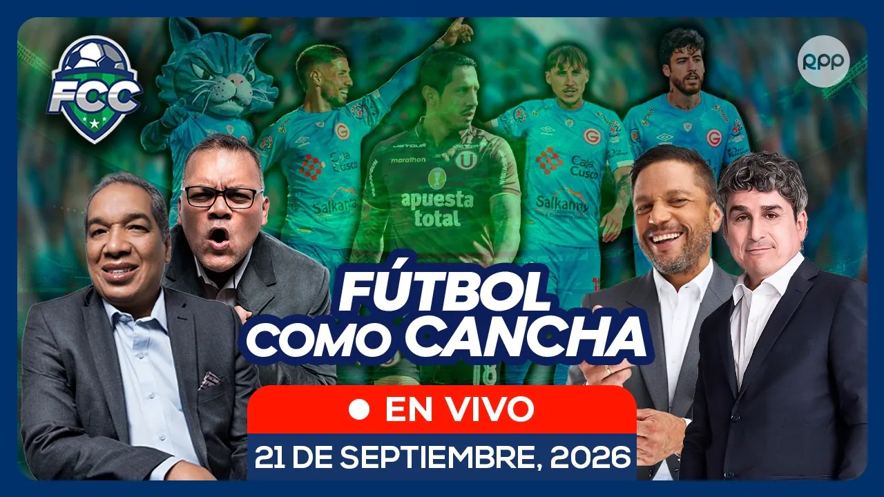 Reproducir: EN VIVO | Garcilaso goleó 4-0 a Universitario: todos los detalles de la fecha 10 del Torneo Clausura