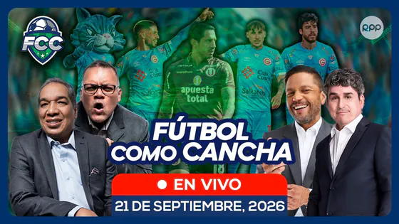 EN VIVO | Garcilaso goleó 4-0 a Universitario: todos los detalles de la fecha 10 del Torneo Clausura