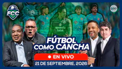 EN VIVO | Garcilaso goleó 4-0 a Universitario: todos los detalles de la fecha 10 del Torneo Clausura