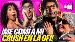 Le hice CASO porque ESTABA OVULANDO | ANÉCDOTAS SOBRE OVULACIONES | GOOD FLORO