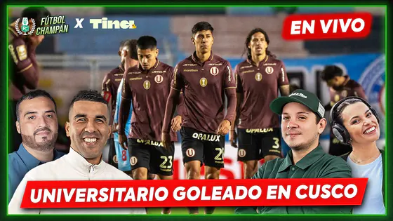 FÚTBOL CHAMPÁN: ANÁLISIS DE LA FECHA 10