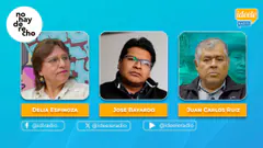 En vivo | No Hay Derecho con Glatzer Tuesta - Noticias de hoy 05-03-2026 [Perú]