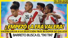 RUSIA (1-1) PERÚ : LA RESACA QUE NO PEDISTE