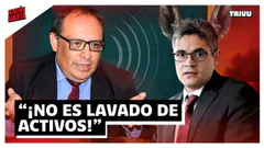 MAGISTRADO DEL TC DEJA EN RIDÍCULO A DOMINGO PÉREZ | RELACIÓN ABIERTA