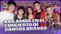 NOS INVITARON A HACER UN RETO!!| MAFE SE FUE A BRASIL?| SOMOS LO QUE SOMOS