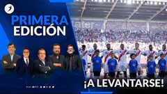 OVACION oficial