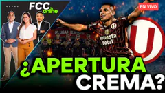 #ENVIVO UNIVERSITARIO VENCIÓ A GRAU Y REAFIRMA LIDERATO EN EL APERTURA #FCCONLINE