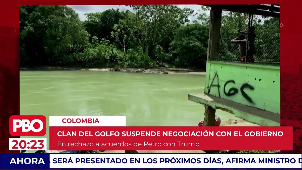 Reproducir: PBO EN VIVO