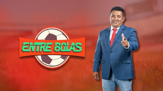 ¡EN VIVO! "Entre Bolas" 07/05/26