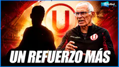 ¡ÚLTIMO PEDIDO! CÚPER quiere otro refuerzo para UNIVERSITARIO | Fútbol A.M. 31/07/26