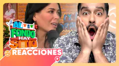 REACCIONES AL FONDO HAY SITIO | 13/03/2026 | AMÉRICA EN VIVO #FEEG2026