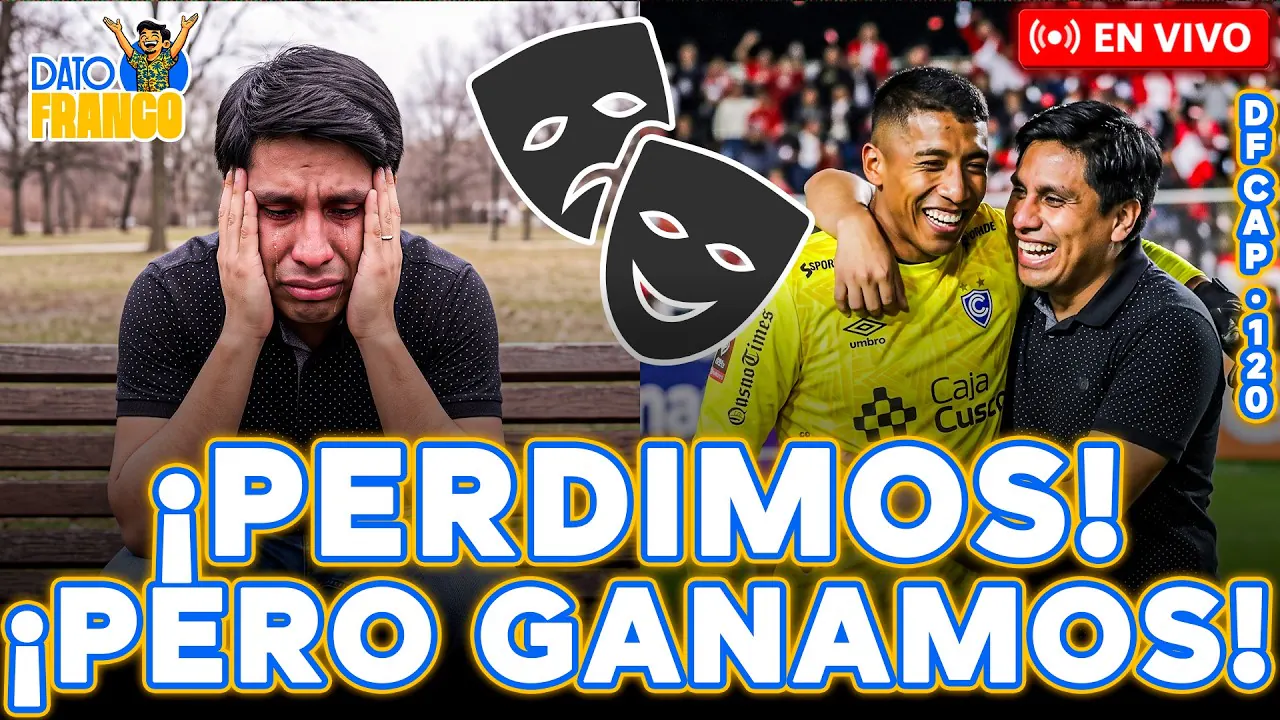 Reproducir: 🤑💰🔥¡VOLVIMOS A NUESTRA REALIDAD, PERO FESTEJAMOS POR EL 'PAPÁ'! #DATOFRANCO