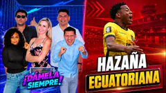 [DS] ¡ECUADOR HIZO HISTORIA! DERROTÓ A ALEMANIA Y SIGUE VIVO EN EL MUNDIAL