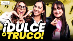 Dulce o Truco: De tradiciones peruanas | Malos Modales