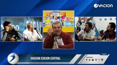 #ENVIVO | Ovación Edición Central por RADIO OVACION