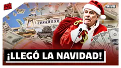¡QUE TAL REGALO! CONGRESISTAS RECIBIRÁN BONO NAVIDEÑO DE 1900 SOLES | RELACIÓN ABIERTA