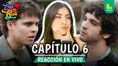 ERES MI BIEN EN VIVO REACT CAPÍTULO 6 - LUNES 25 DE AGOSTO | LATINA EN VIVO
