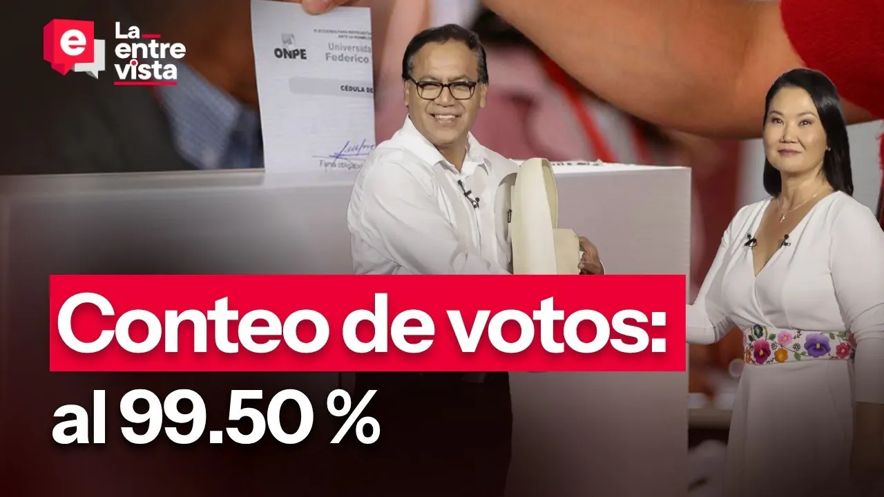 Reproducir: Radio Nacional EN VIVO: "La entrevista", hoy 19 de junio del 2026