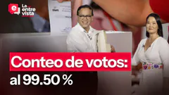 Radio Nacional EN VIVO: "La entrevista", hoy 19 de junio del 2026