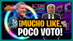 EN VIVO: Los Chistosos con Hernán Vidaurre, Manolo Rojas y Daniel Marquina #FEEG2026