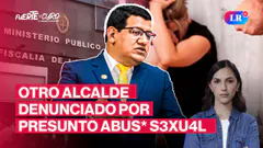 ALCALDE DE ANDAHUAYLAS DENUNCIADO POR PRESUNTO ABUSO | FUERTE Y CLARO CON MANUELA CAMACHO
