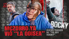 ¡ARGENTINOS CELEBRAN HASTA EL AMANECER! ¿MC ZORRO LE DARÁ PULGAR ARRIBA A LA ODISEA?